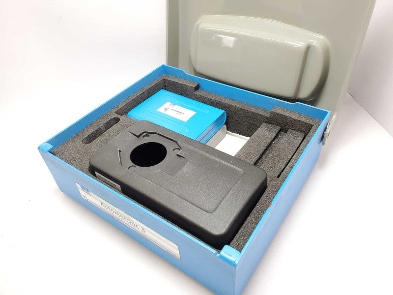Silkens Akzonobel Automatchic 3 (BYK 6313 Spectrometer Auto Paint Color matchi +