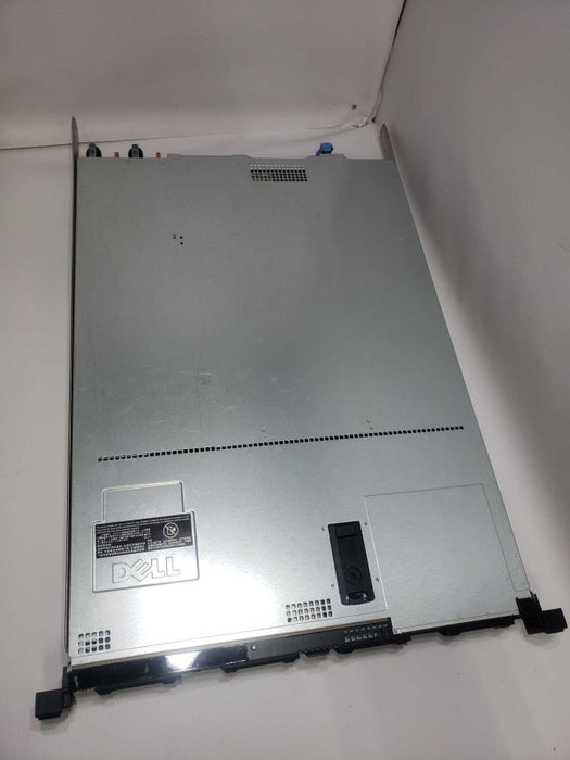 DELL POWEREDGE SERVER R420 2x Xeon E5-2407 V2 @ 2.40 GHz 32 GB ECC RAM  )