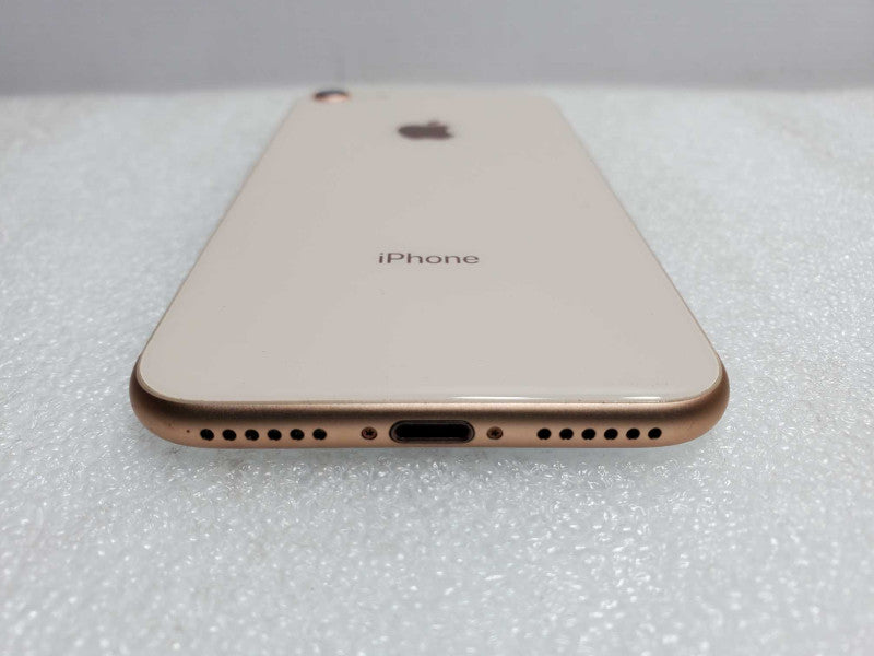 Apple iPhone 8 - 64GB - Pink [Unlocked] (