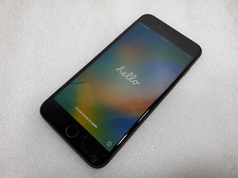 iPhone 8 Plus - 64 GB - Gray [READ] (