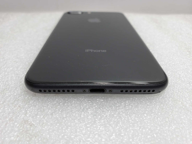 iPhone 8 Plus - 64 GB - Gray [READ] (