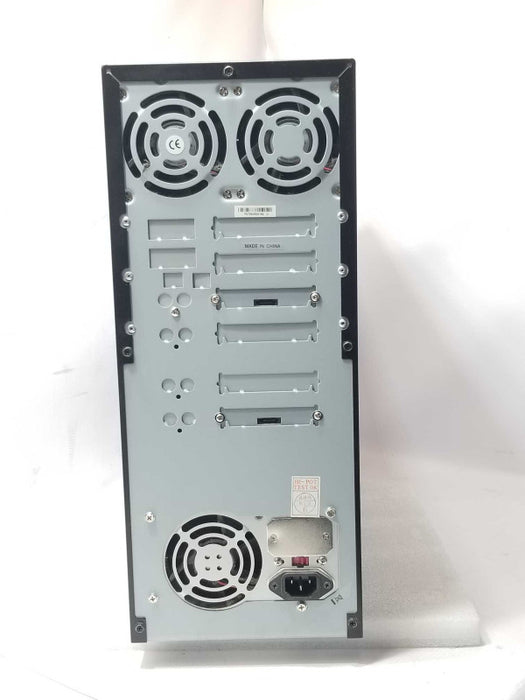Aleratec 1:8 DVD/CD Tower Publisher HLS _