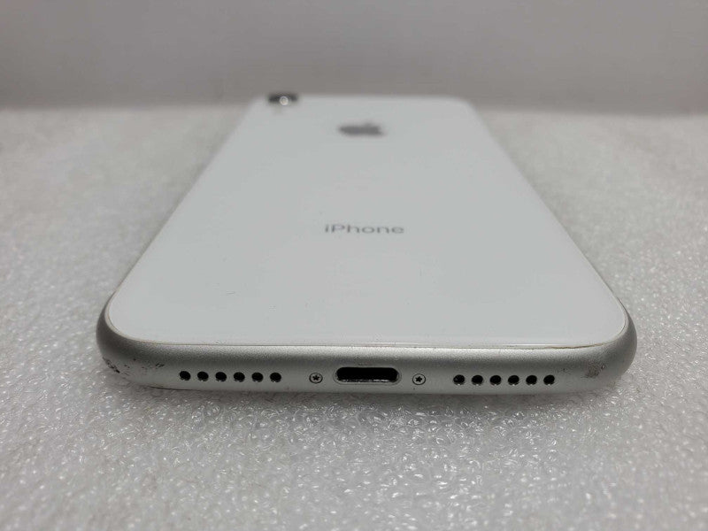 iPhone XR - 64 GB - White [Unlocked - READ] (