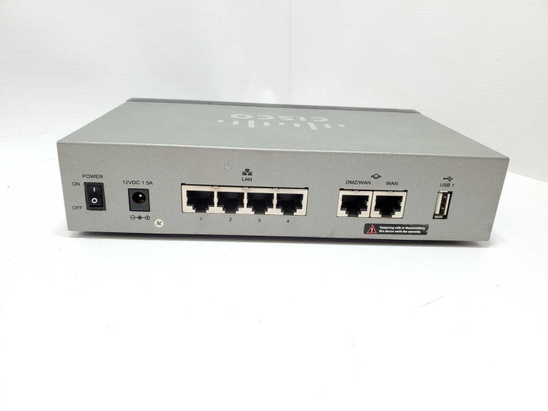 CISCO RV320. GIGABIT DUAL WAN VPN ROUTER +