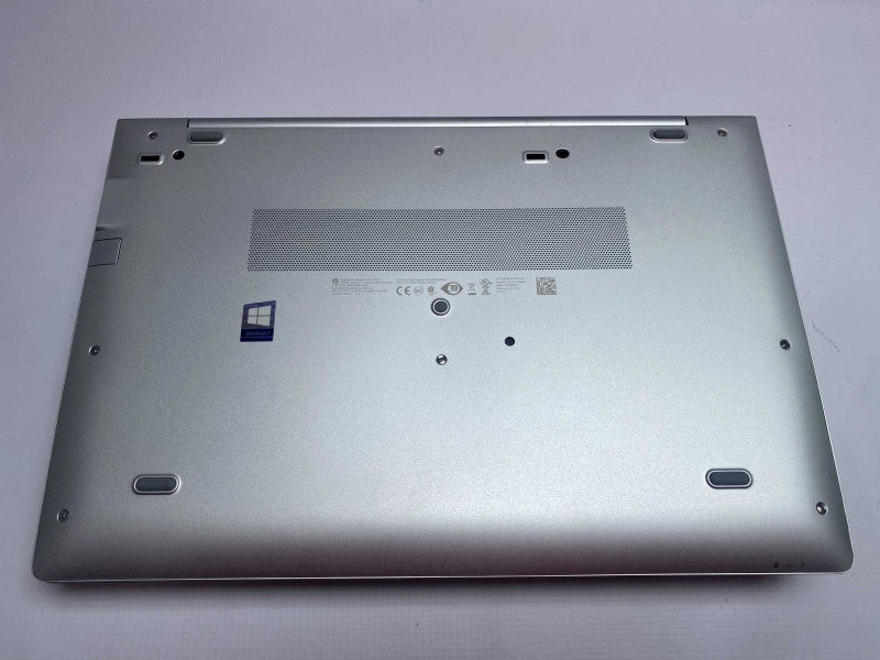 HP EliteBook 850 G5 with i7-8650U CPU 8GB RAM 256GB SSD Storage  -