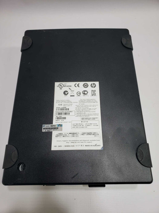 HP StorageWorks Ultrium 3000 LTO5 SAS External Tape Drive EH958A )