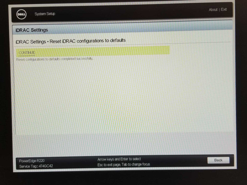 Dell PE R220, Xeon E3-1231v3 3.4GHz, 16GB DDR3, PERC H310, 1x 3.5\\" Trays _
