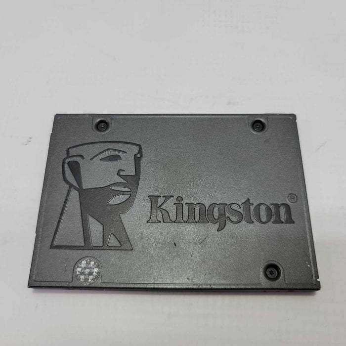 Kingston 240GB A400 SSD 2.5\\'\\' SATA 7MM 2.5-Inch SA400S37/240G =