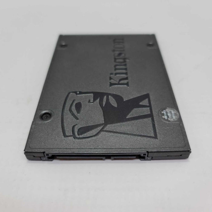 Kingston 240GB A400 SSD 2.5\\'\\' SATA 7MM 2.5-Inch SA400S37/240G =