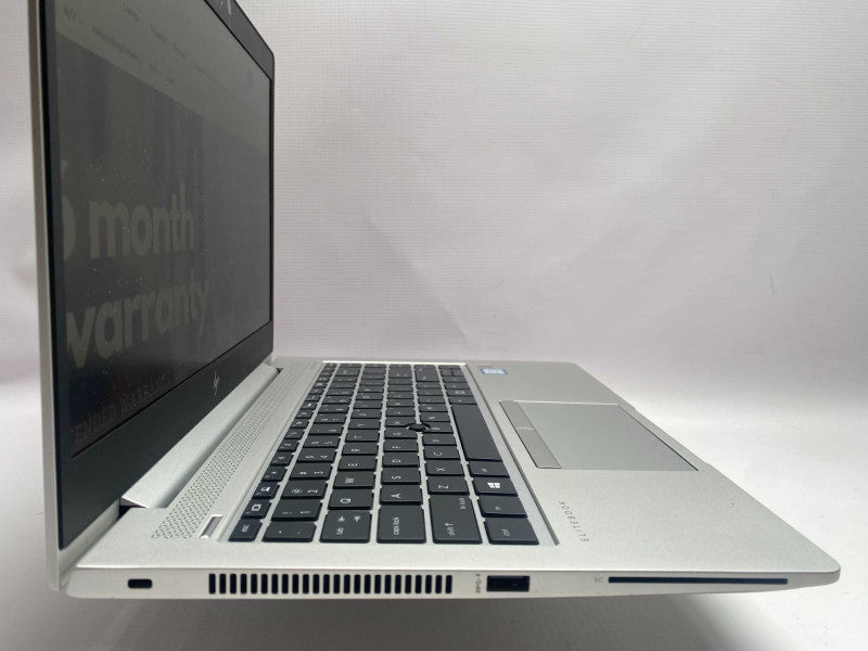 HP EliteBook 840 G5 with i5-7200U CPU 8GB RAM & 256GB SSD Storage  -