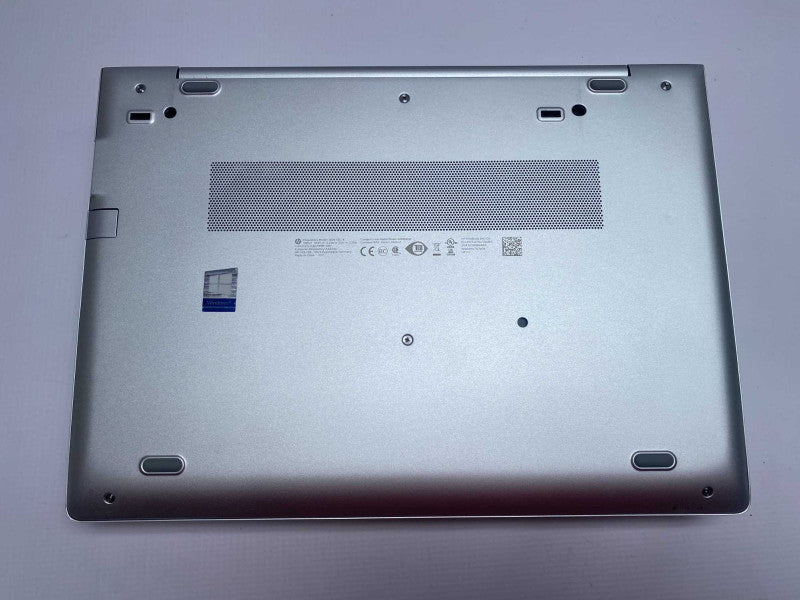 HP EliteBook 840 G5 with i5-7200U CPU 8GB RAM & 256GB SSD Storage  -