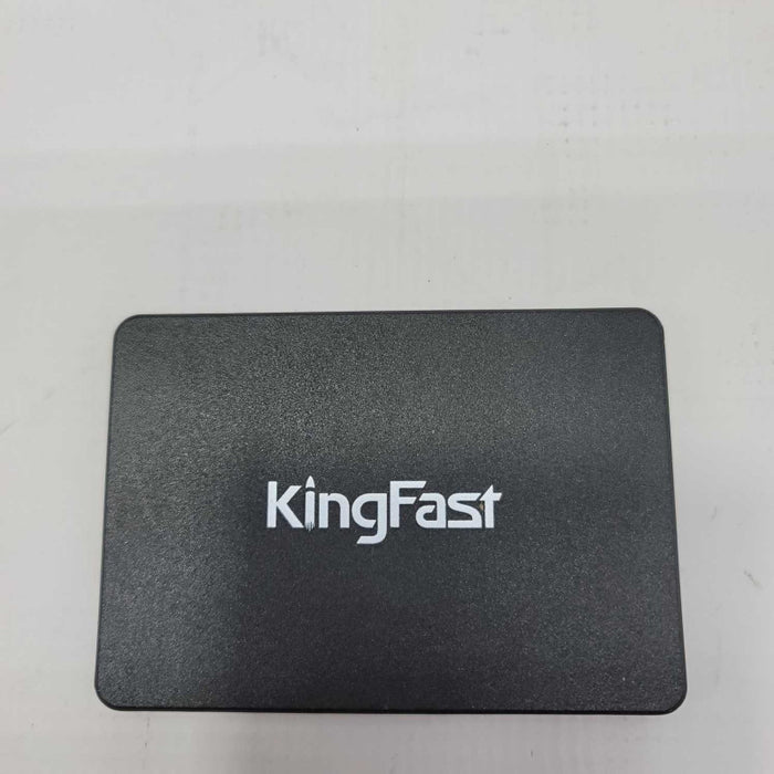 Kingfast SSD F10 256Gb 2.5\\" Solid State Drive =