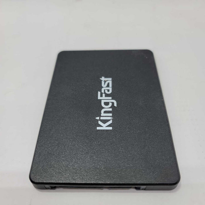 Kingfast SSD F10 256Gb 2.5\\" Solid State Drive =