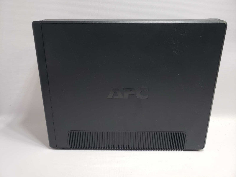 APC Back-UPS Pro 1500 BR1500G 865W 1500VA - Comes With Batteries )