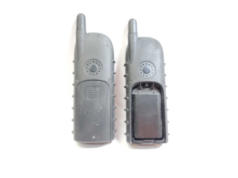 2x EnGenius DuraFon 4X-HC 922H handhelds With accessories READ +