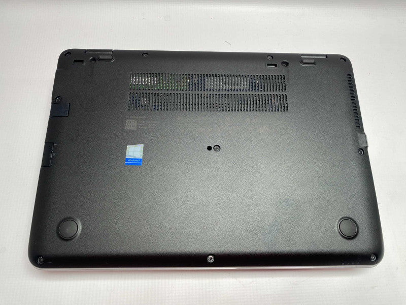 HP EliteBook 840 G4 with i5-7300U CPU 16GB RAM & 256GB SSD Storage READ  -