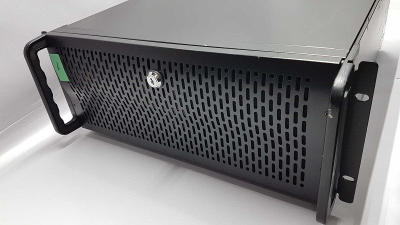 custom PC 2x Xeon E5-2680 @ 2.70ghz / 16gb ram / gtx 650 GPU #