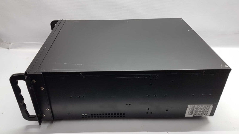 custom PC 2x Xeon E5-2680 @ 2.70ghz / 16gb ram / gtx 650 GPU #
