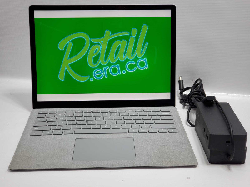 Microsoft Surface Laptop 2 (1769) i5-8250U 8GB RAM 256GB Storage (READ) |