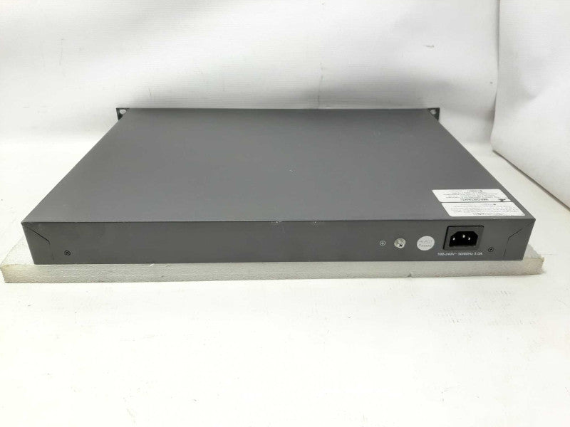 TPLINK TL-SG3424P JETSTREAM 24 PORT MANAGED POE SWITCH W/ 4 COMBO SFP SLOTS $