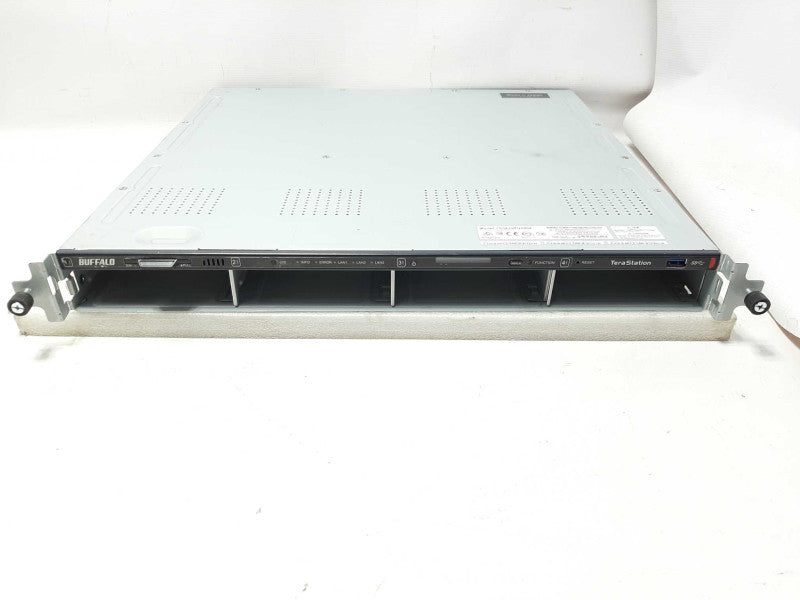 Buffalo Technology TS5410RN2404 TeraStation $