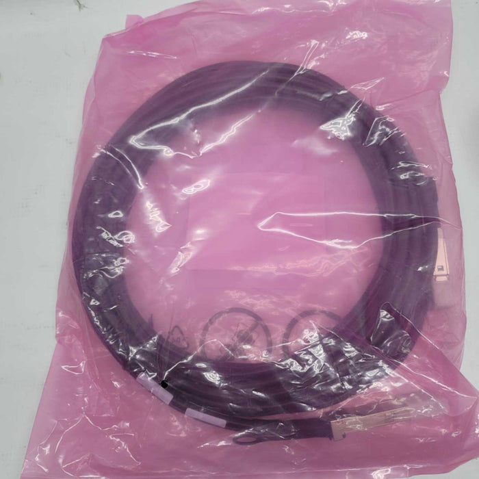 Amphenol 112-00431 X66022A-R6 5.0M MiniSAS HD - QSFP Cable =