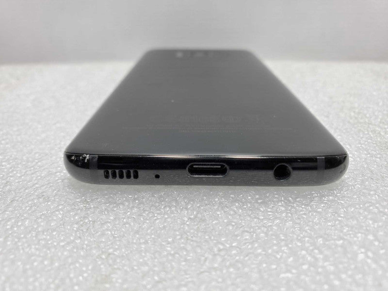 Samsung Galaxy S8 - 64 GB - Black [Unlocked - READ] (