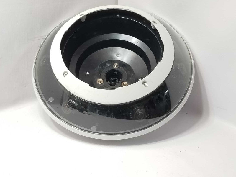 AXIS Q6000-E Mk II PTZ Network Camera outdoor four channel, AS-IS _