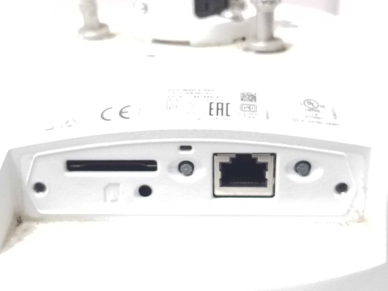 AXIS Q6000-E Mk II PTZ Network Camera outdoor four channel, AS-IS _