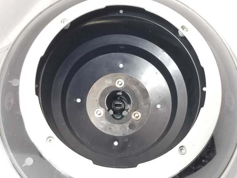 AXIS Q6000-E Mk II PTZ Network Camera outdoor four channel, AS-IS _
