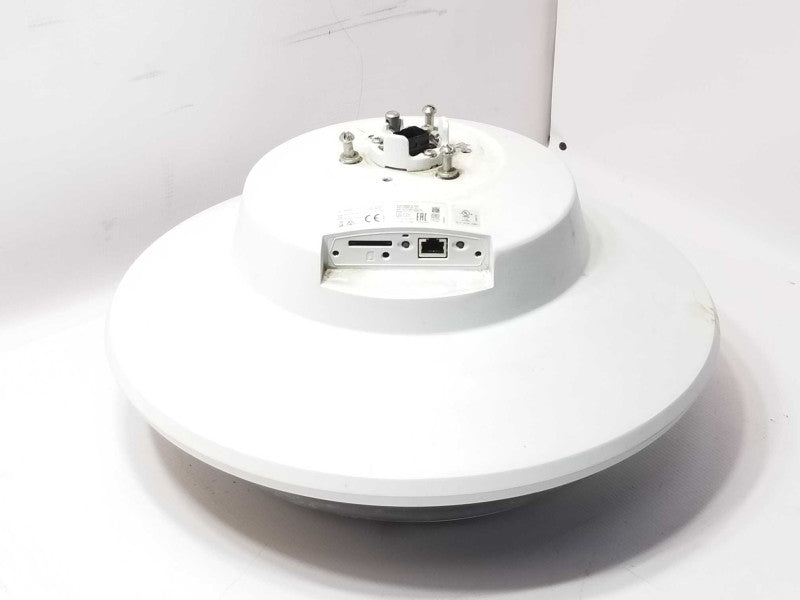 AXIS Q6000-E Mk II PTZ Network Camera outdoor four channel, AS-IS _