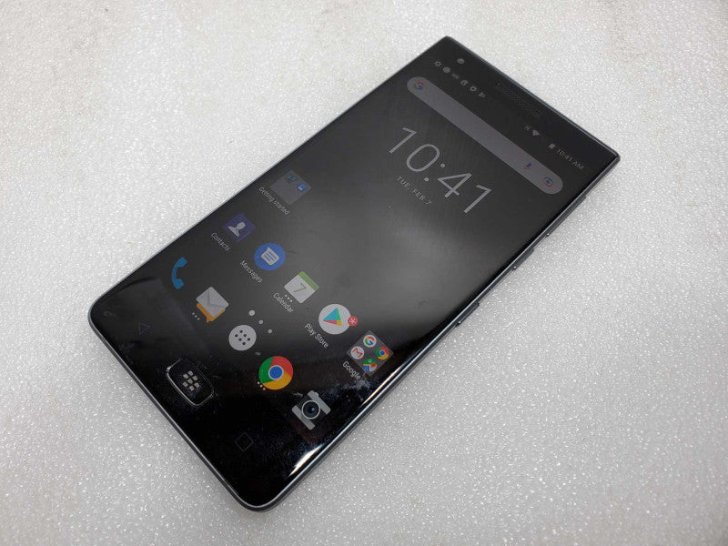 Blackberry Motion - 32GB - Black [Unlocked - BBD100-2] (