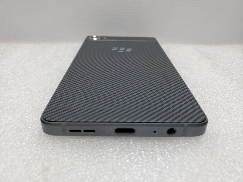 Blackberry Motion - 32GB - Black [Unlocked - BBD100-2] (