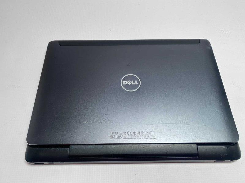 DELL Latitude 7350 Tablet Laptop with Intel M-5Y71 CPU 8GB RAM & 256GB SSD  -