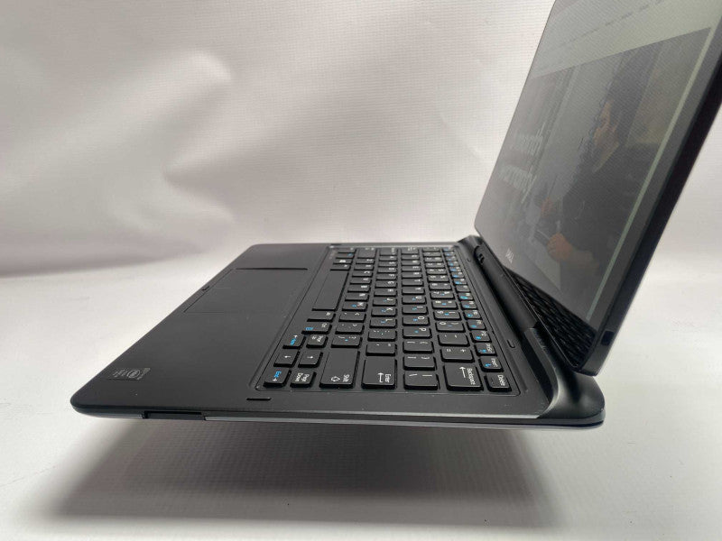 DELL Latitude 7350 Tablet Laptop with Intel M-5Y71 CPU 8GB RAM & 256GB SSD  -