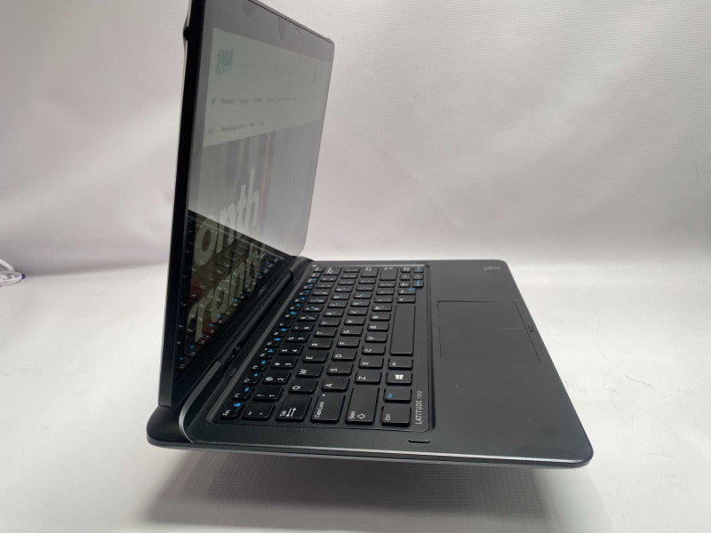 DELL Latitude 7350 Tablet Laptop with Intel M-5Y71 CPU 8GB RAM & 256GB SSD  -