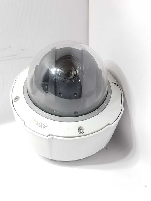 AXIS Q6055-E 60Hz Outdoor Network Dome Camera P/N: 0910-001-01 _