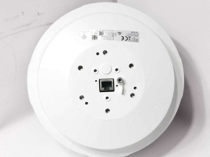 AXIS Q6055-E 60Hz Outdoor Network Dome Camera P/N: 0910-001-01 _