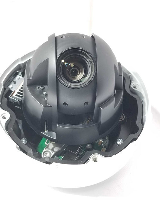 AXIS Q6055-E 60Hz Outdoor Network Dome Camera P/N: 0910-001-01 _