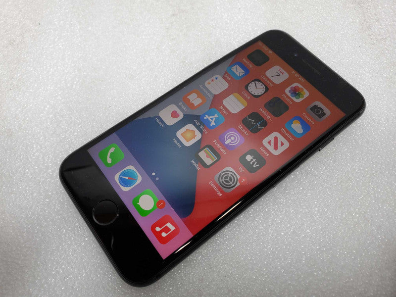 Apple iPhone 8 - 64 GB - Gray [AS IS - READ] (