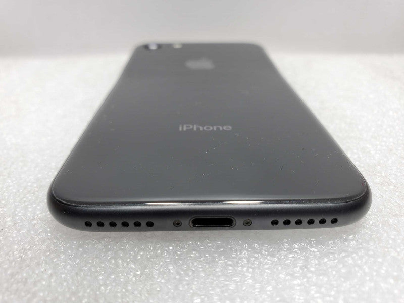 Apple iPhone 8 - 64 GB - Gray [AS IS - READ] (