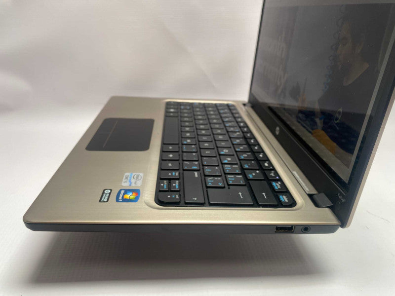 HP Folio 13 2000 with i5-2467M CPU 8GB RAM & 256GB SSD Storage  -