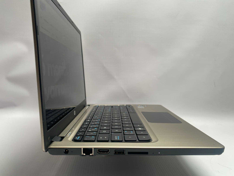 HP Folio 13 2000 with i5-2467M CPU 8GB RAM & 256GB SSD Storage  -