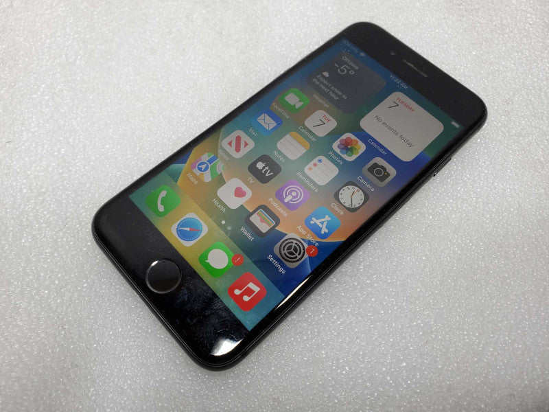 Apple iPhone 8 - 64 GB - Gray [Unlocked] (