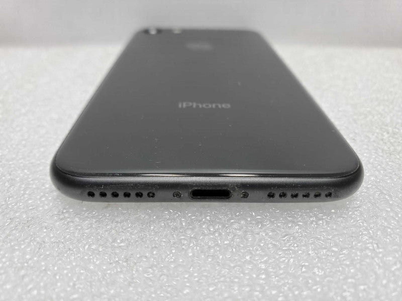 Apple iPhone 8 - 64 GB - Gray [Unlocked] (