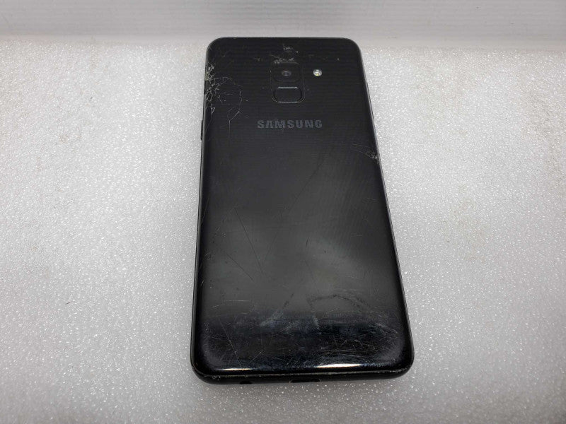 Samsung Galaxy A8 (2018) - 32GB [Unlocked - SM-A530W] (