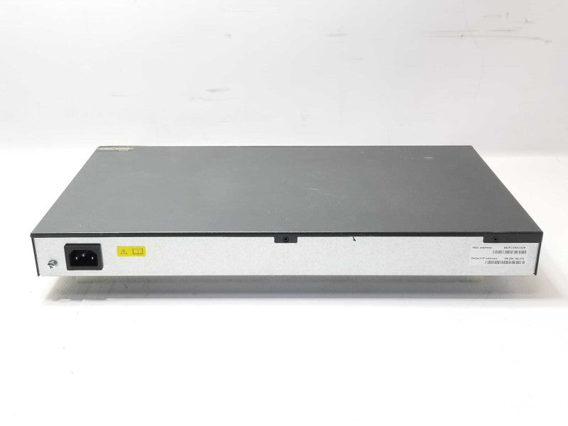 HPE JG914A OfficeConnect 1620-48G 48-Port Gigabit Ethernet Switch  _