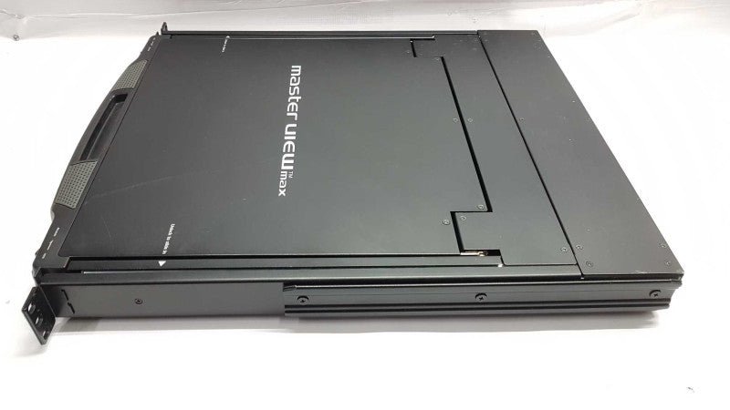 master view LCD KVM SLIDEAWAY Console CL1000M / 17\\" #