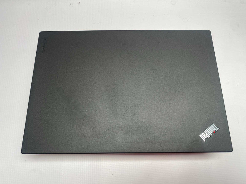 Lenovo X260 with i5-6200U CPU 8G BRAM & 500GB SSD Storage  -