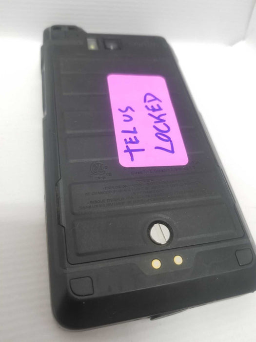 Sonim XP8800 Black XP8 Single Sim Rugged Phone, TELUS LOCKED. ~